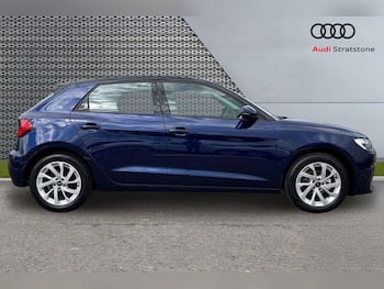 Used Audi A1 2026 for sale - 79797583: Photo