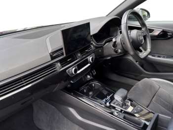 Used Audi A4 2020 for sale - 75249060: Photo