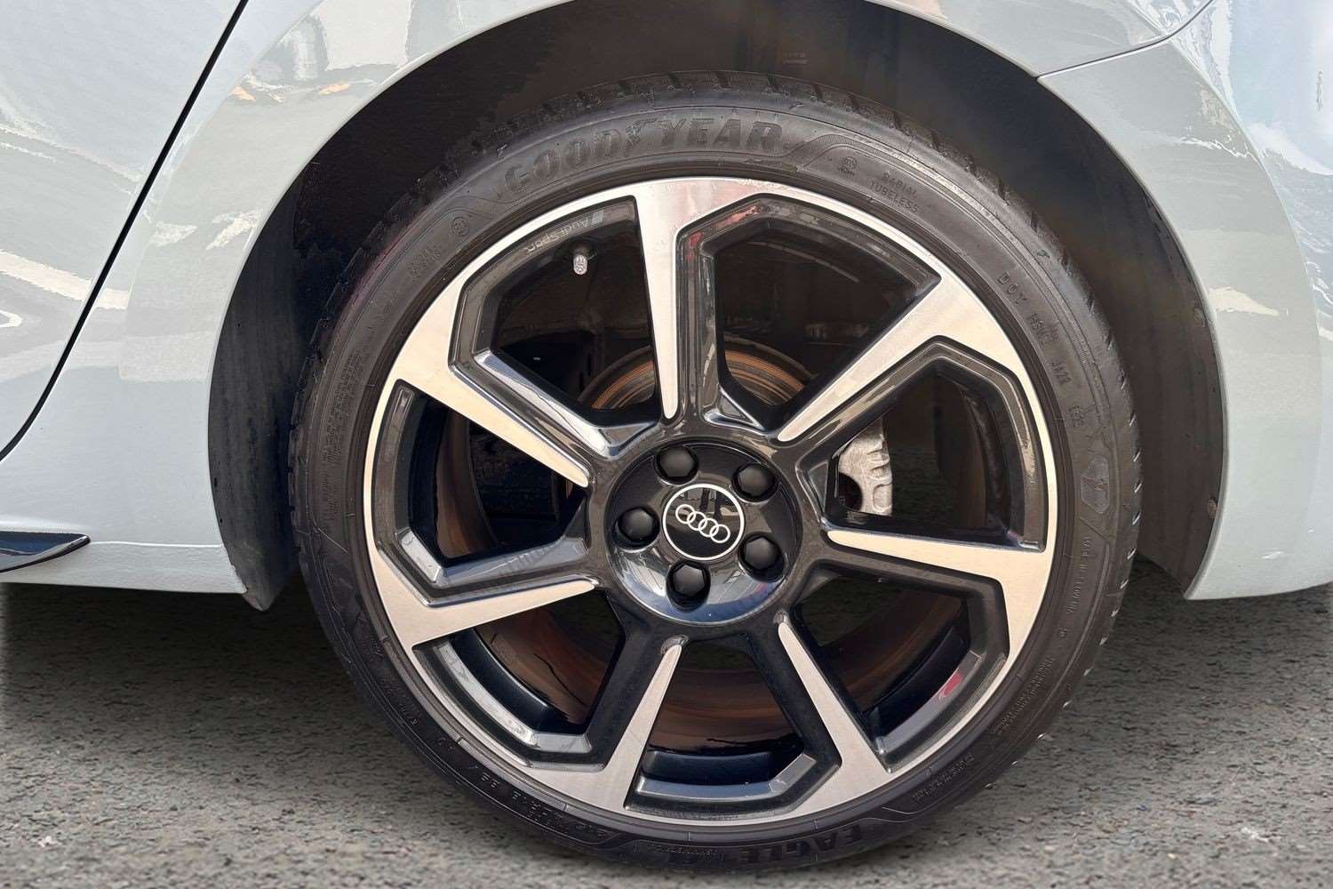 Used Audi A1 for sale - 78173730: Photo 10