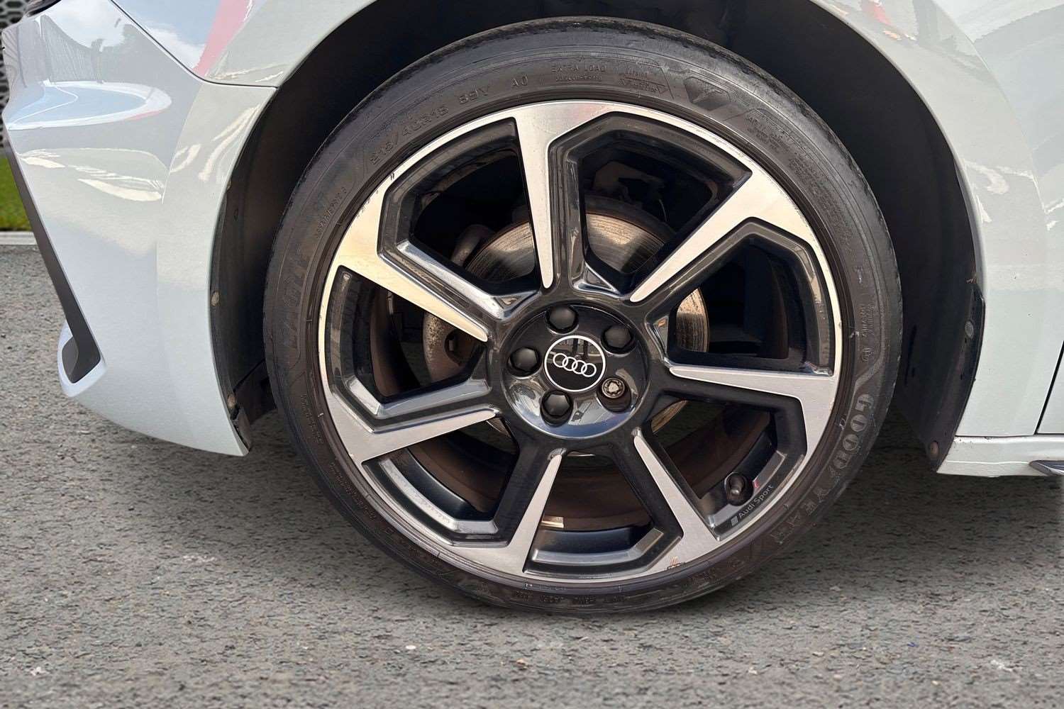 Used Audi A1 for sale - 78173730: Photo 11