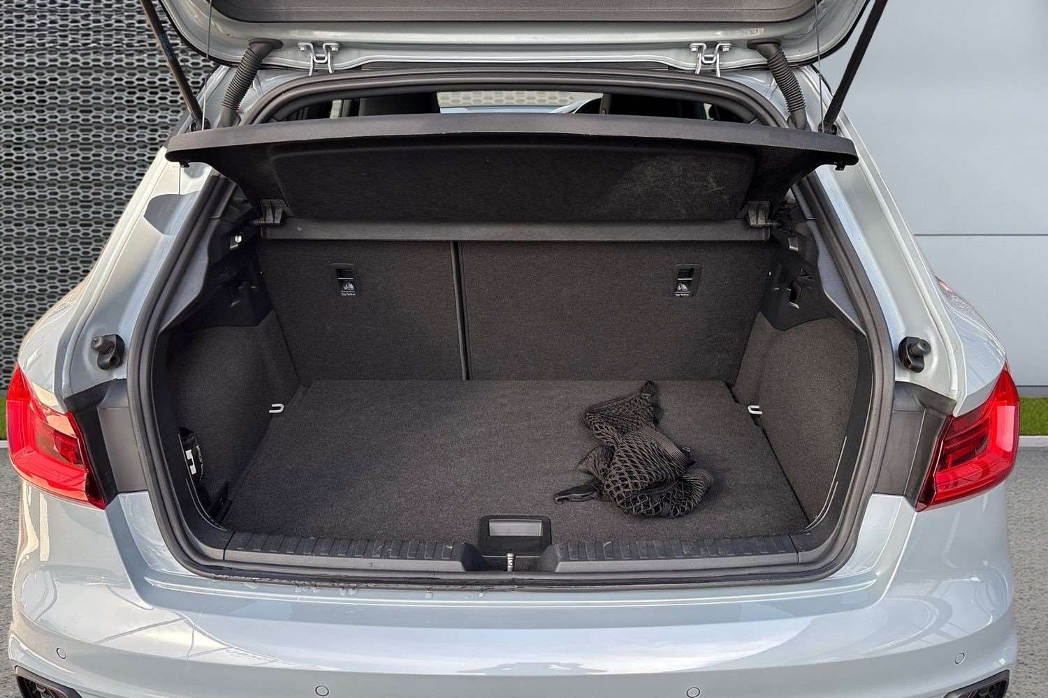 Used Audi A1 for sale - 78173730: Photo 13