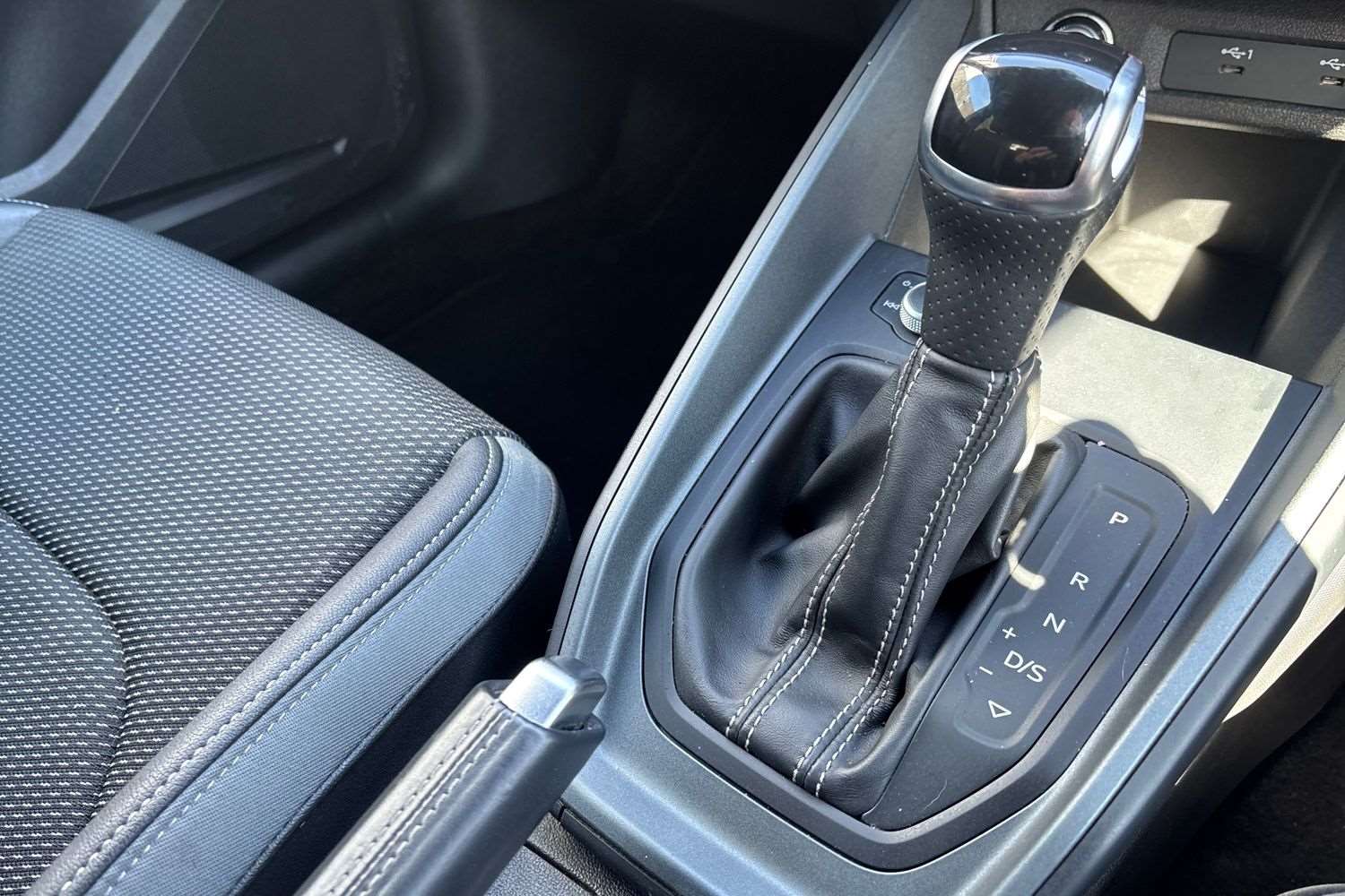 Used Audi A1 for sale - 78173730: Photo 15