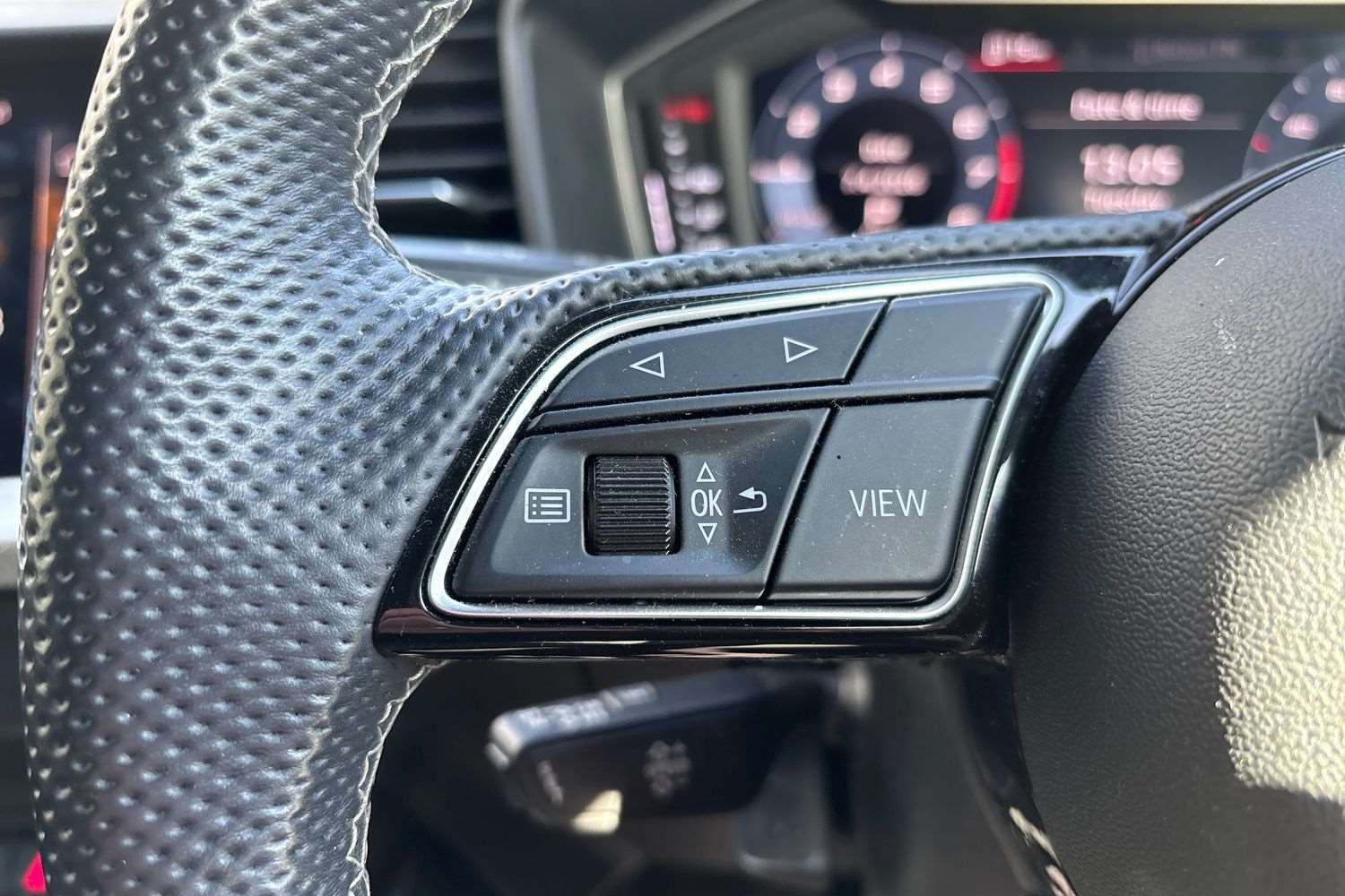 Used Audi A1 for sale - 78173730: Photo 16