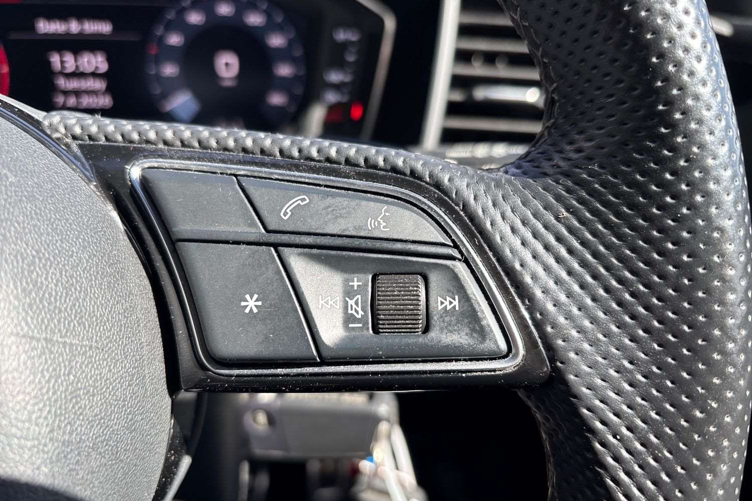 Used Audi A1 for sale - 78173730: Photo 17