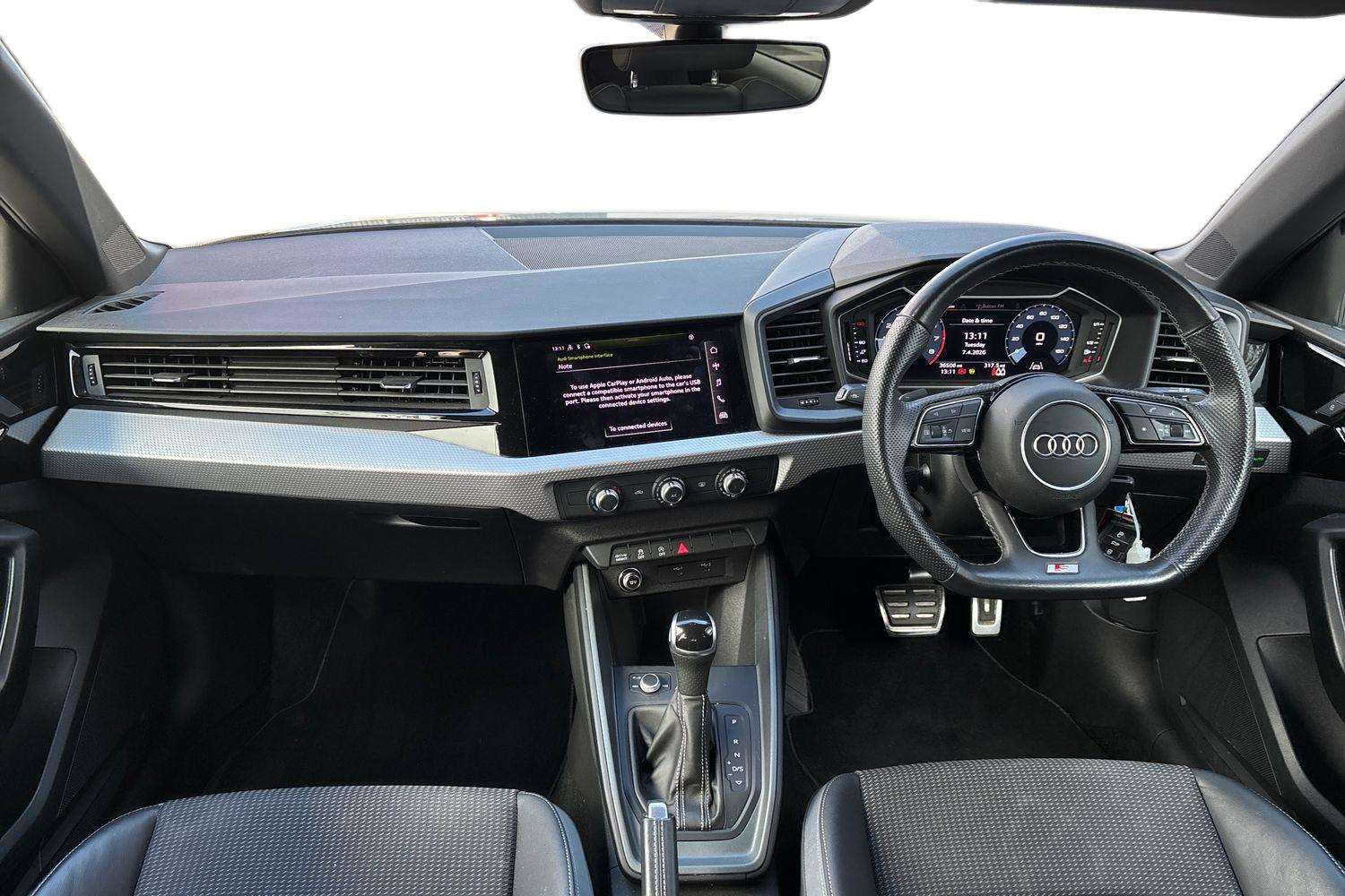 Used Audi A1 for sale - 78173730: Photo 19