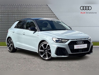 Used Audi A1 2021 for sale - 78173730: Photo