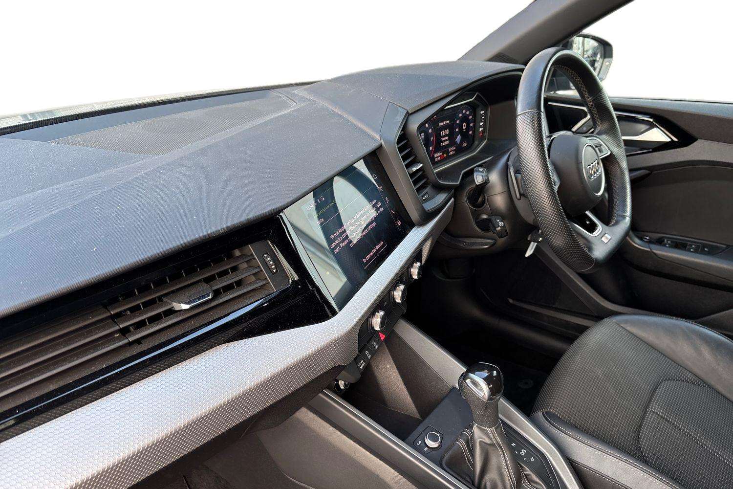 Used Audi A1 for sale - 78173730: Photo 2