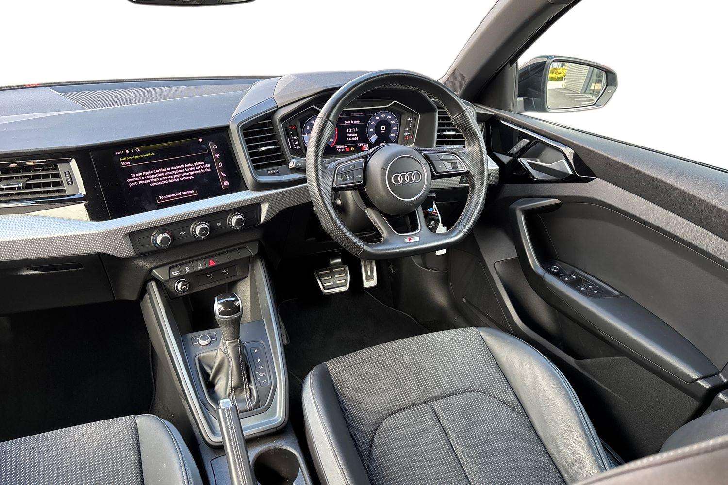 Used Audi A1 for sale - 78173730: Photo 20