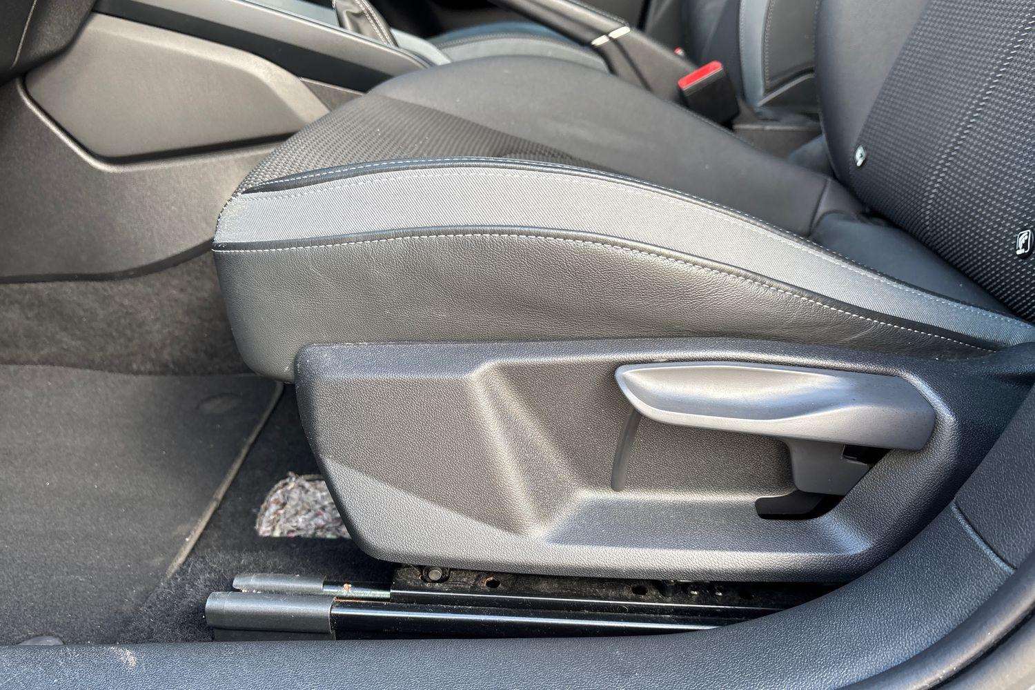 Used Audi A1 for sale - 78173730: Photo 21