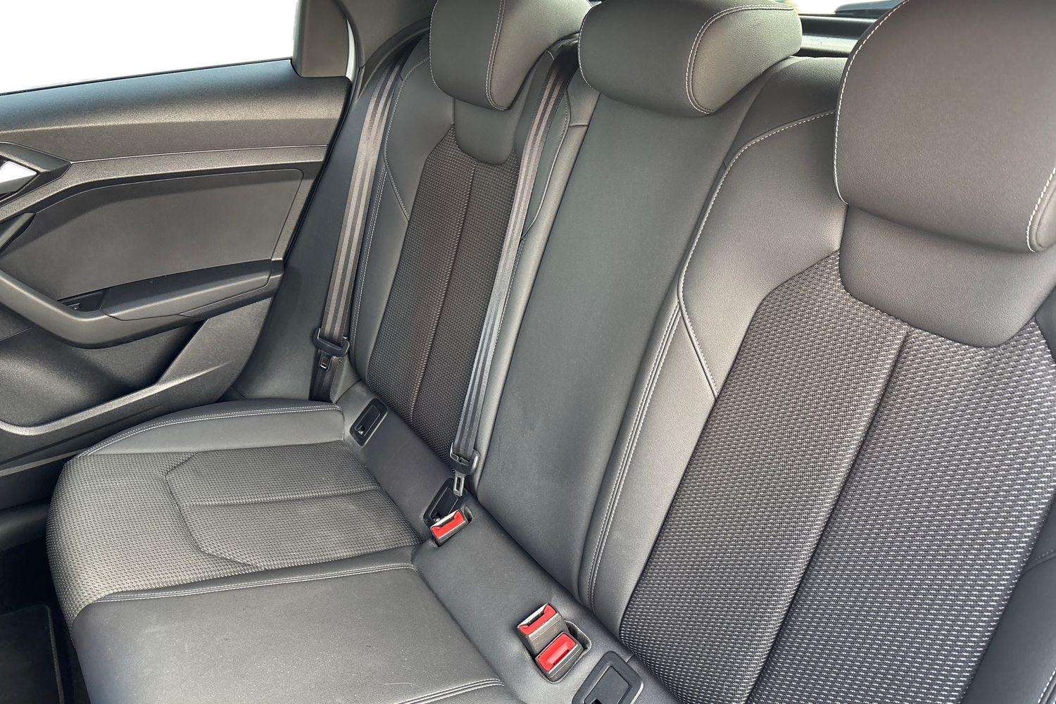 Used Audi A1 for sale - 78173730: Photo 22