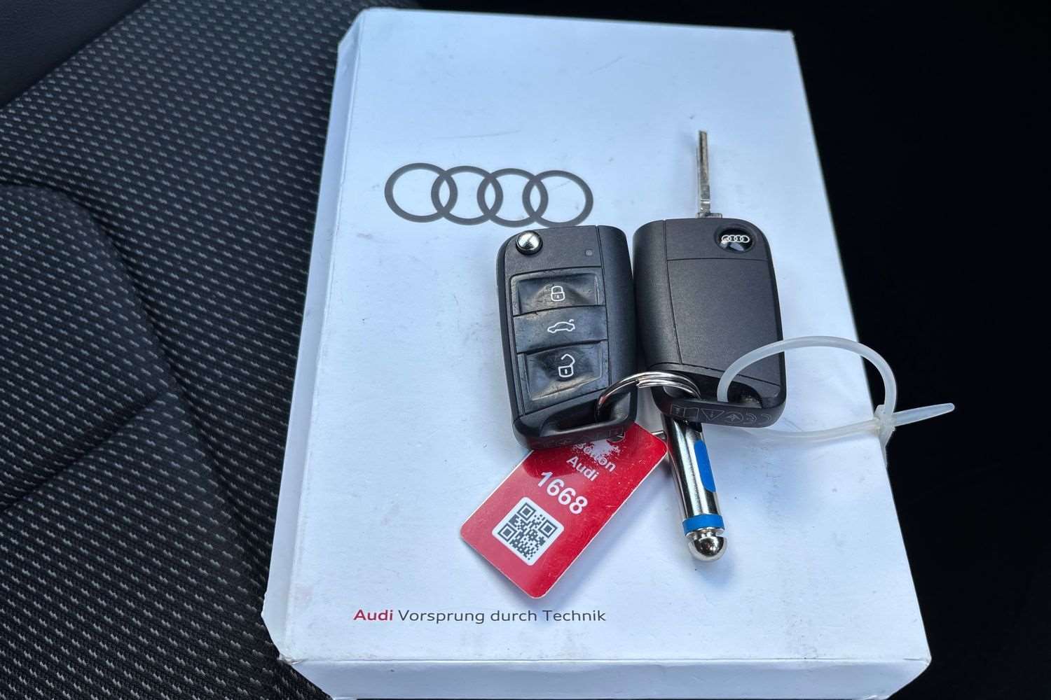 Used Audi A1 for sale - 78173730: Photo 25