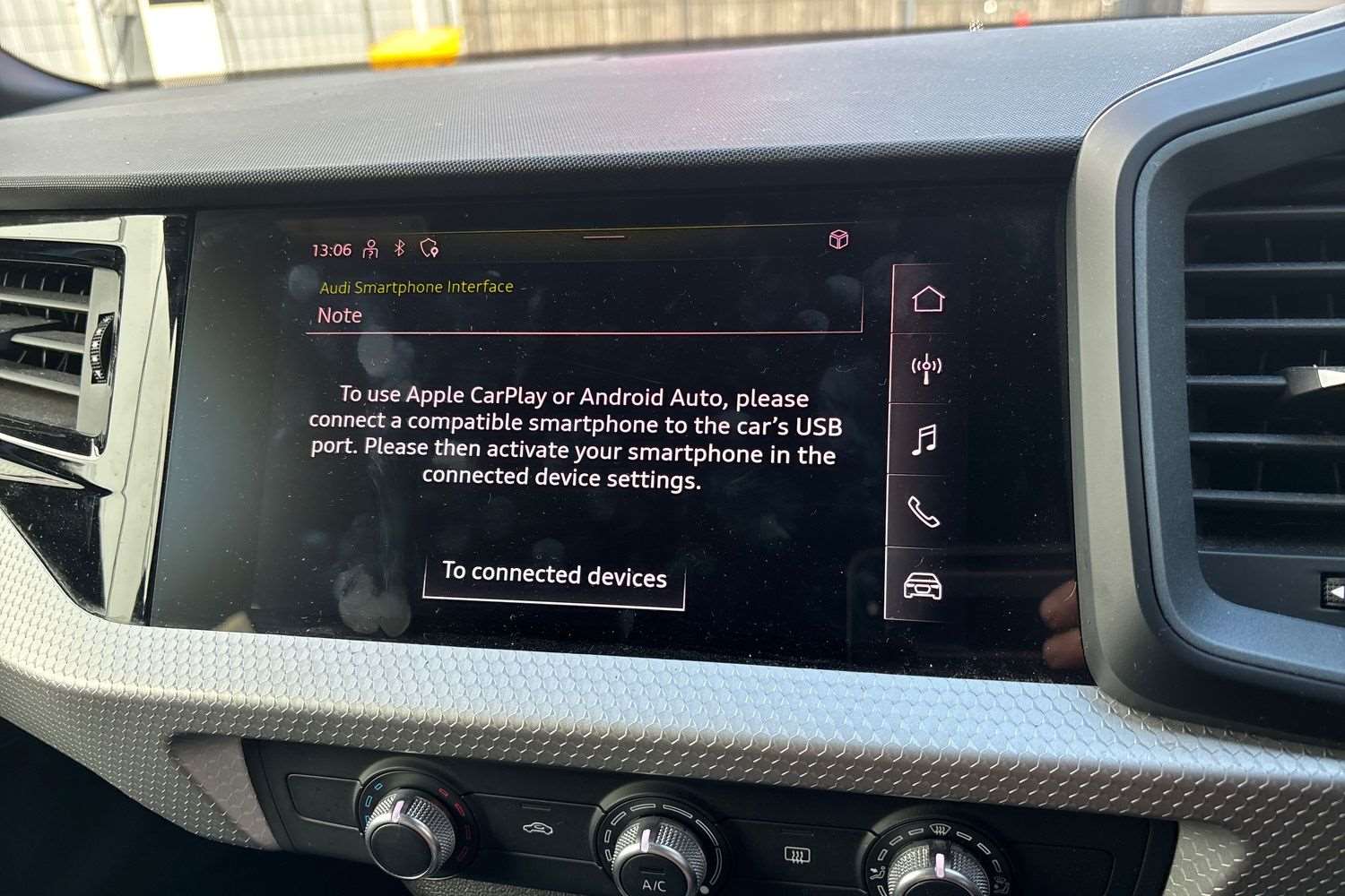 Used Audi A1 for sale - 78173730: Photo 27