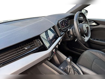 Used Audi A1 2021 for sale - 78173730: Photo