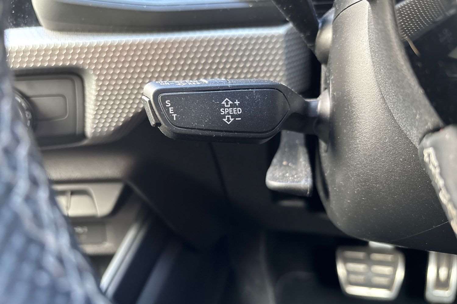 Used Audi A1 for sale - 78173730: Photo 31