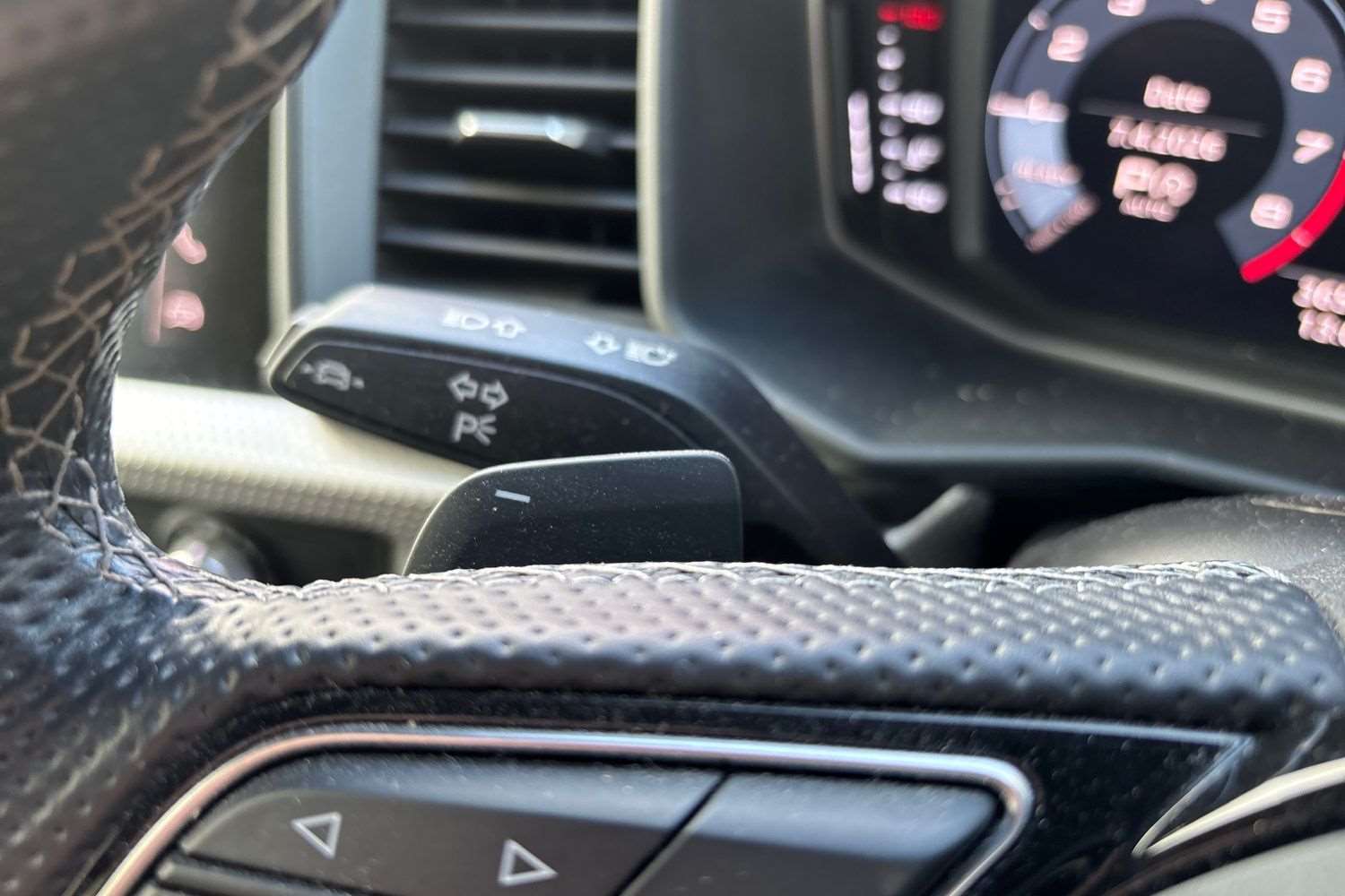 Used Audi A1 for sale - 78173730: Photo 32