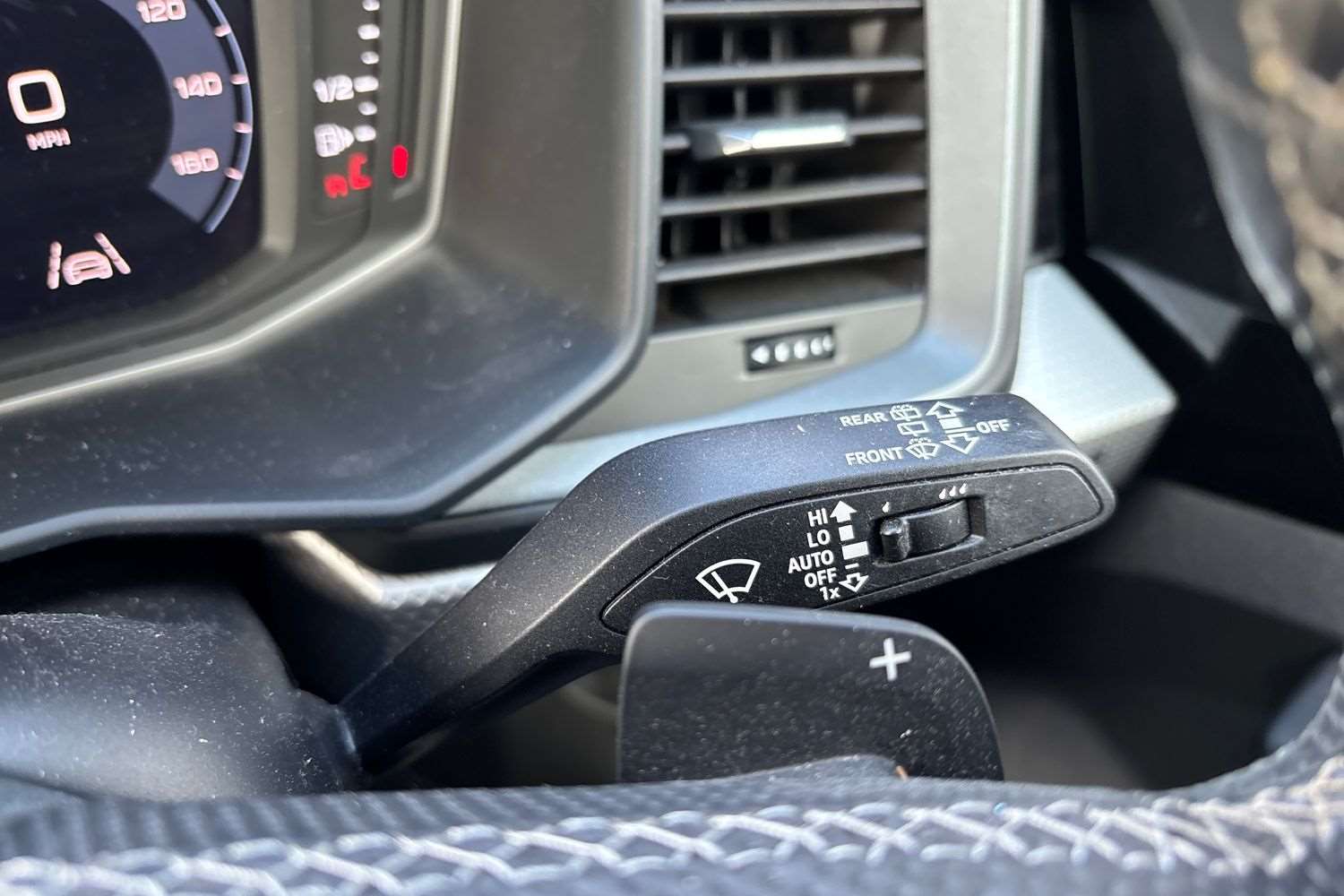 Used Audi A1 for sale - 78173730: Photo 33