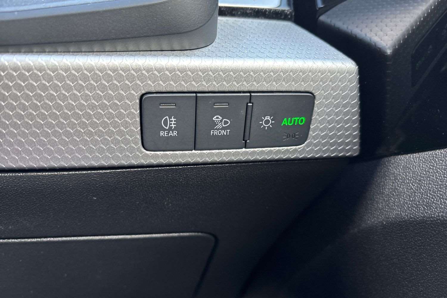 Used Audi A1 for sale - 78173730: Photo 34