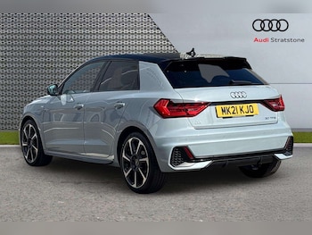 Used Audi A1 2021 for sale - 78173730: Photo