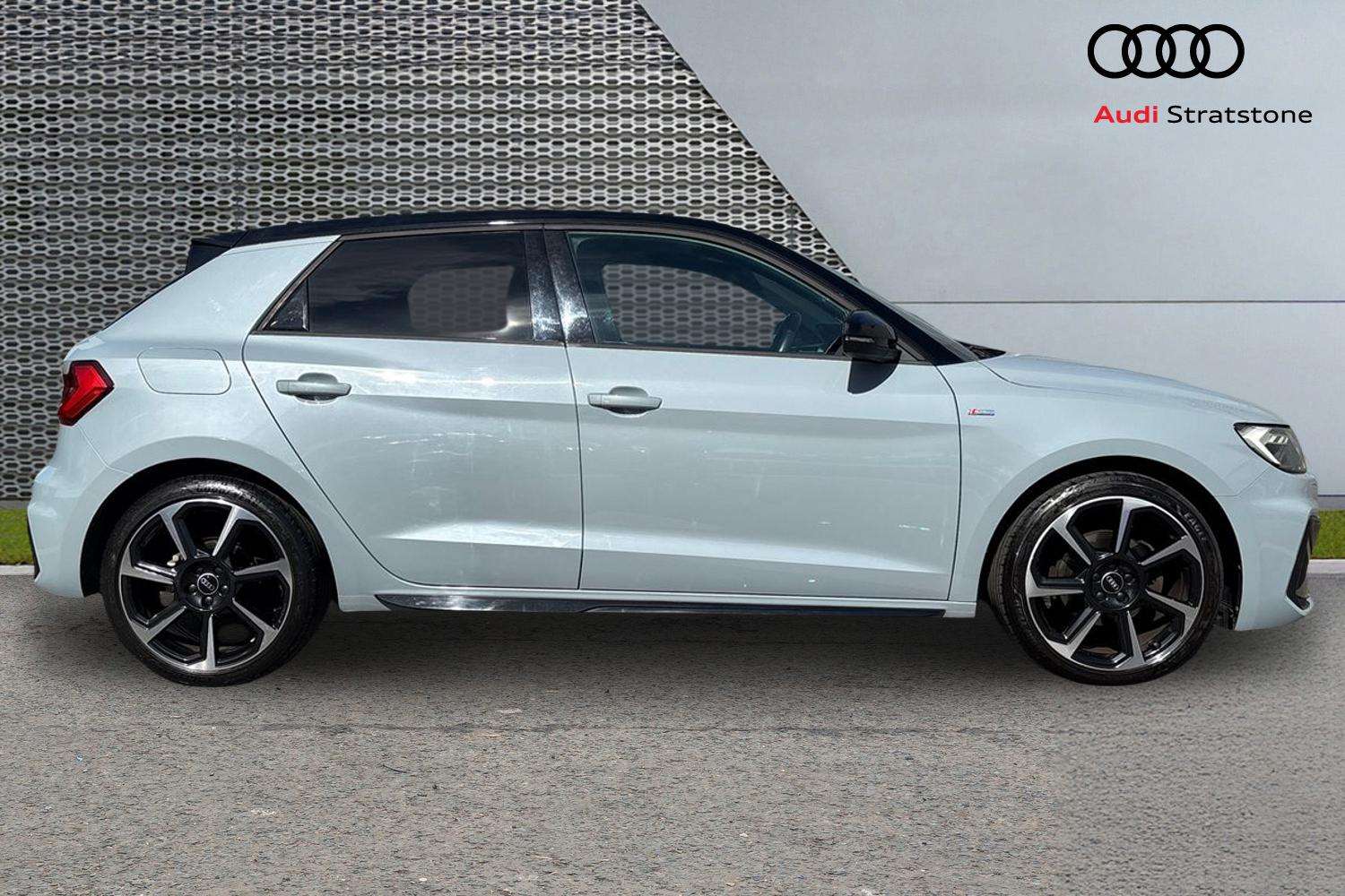 Used Audi A1 for sale - 78173730: Photo 4