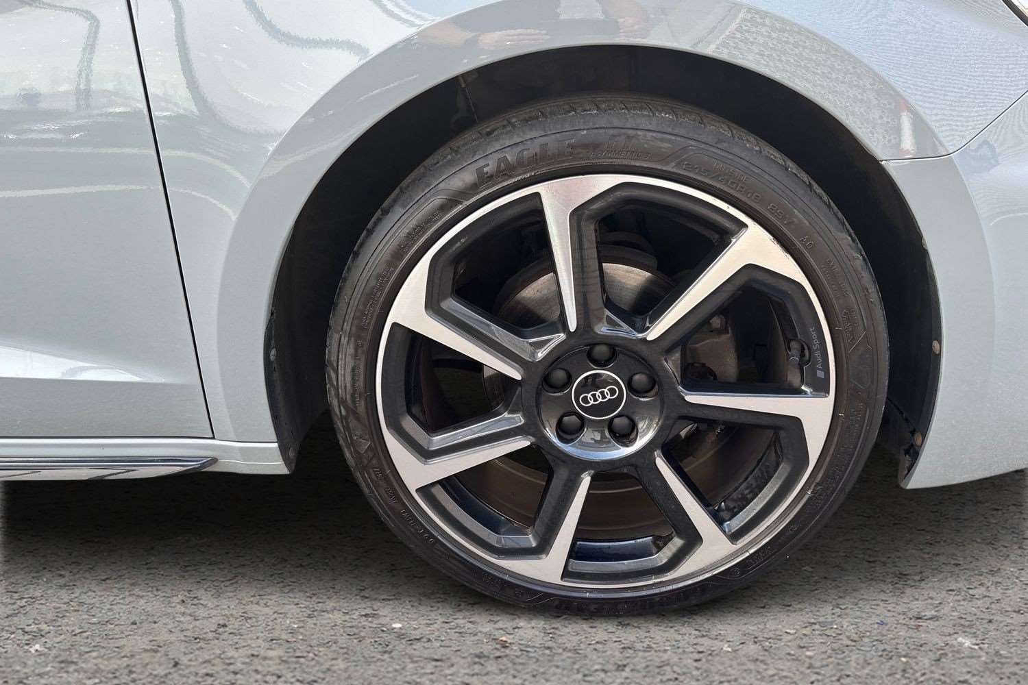 Used Audi A1 for sale - 78173730: Photo 5