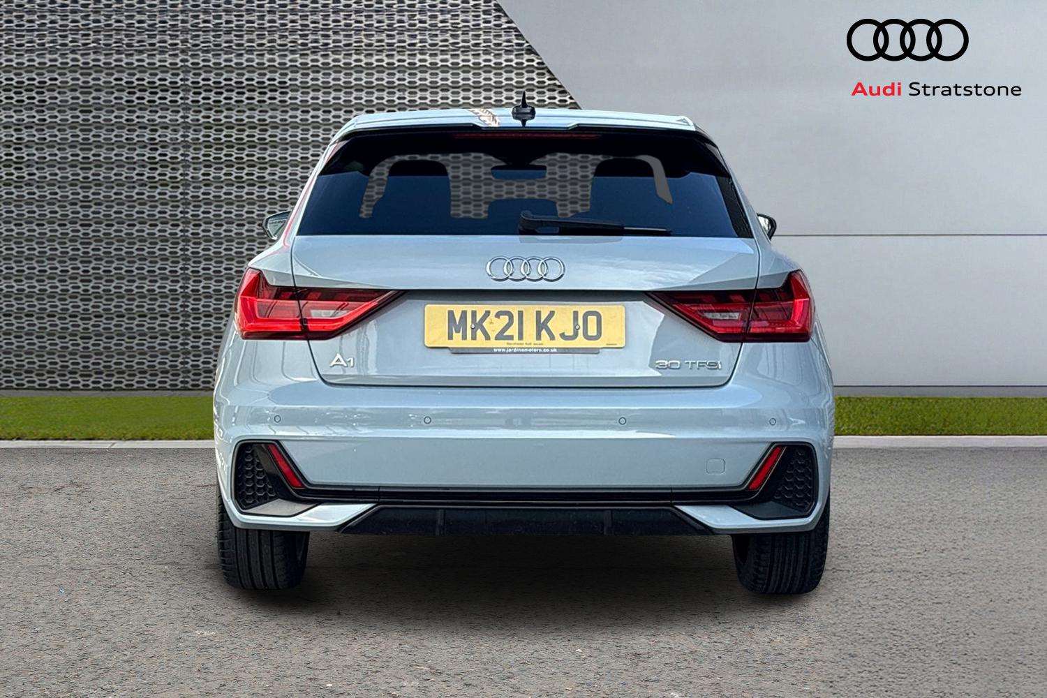 Used Audi A1 for sale - 78173730: Photo 7