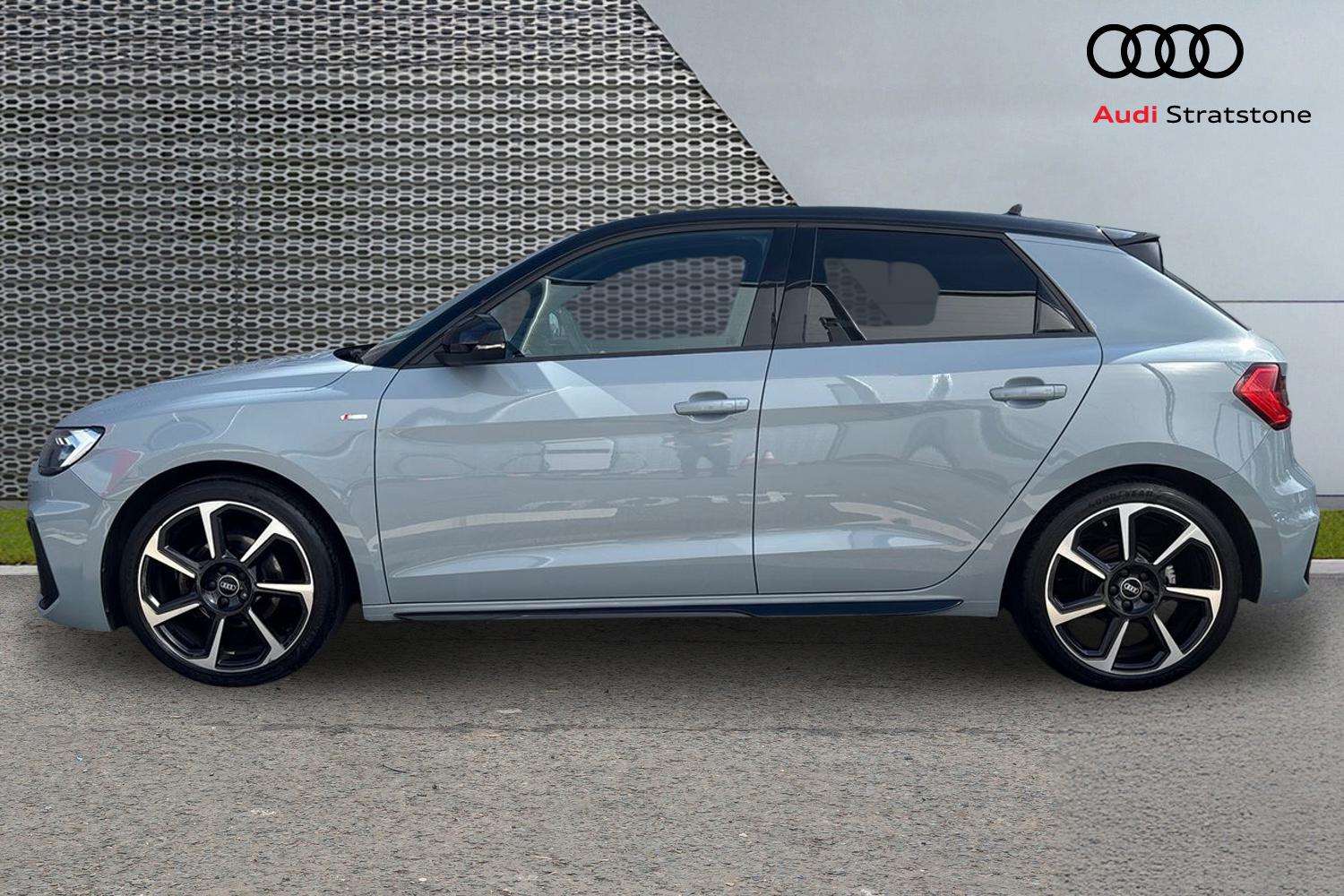 Used Audi A1 for sale - 78173730: Photo 8