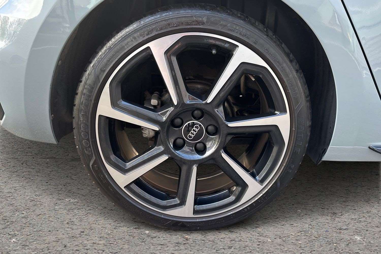 Used Audi A1 for sale - 78173730: Photo 9