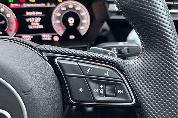 Used Audi A3 2024 for sale - 76242372: Photo 17