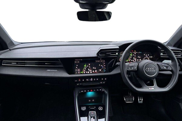 Used Audi A3 2024 for sale - 76242372: Photo 19
