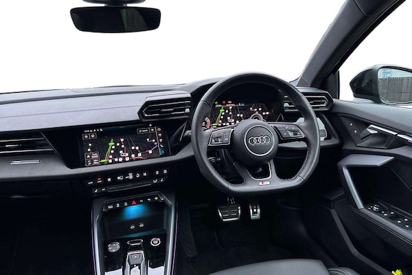 Used Audi A3 2024 for sale - 76242372: Photo 20