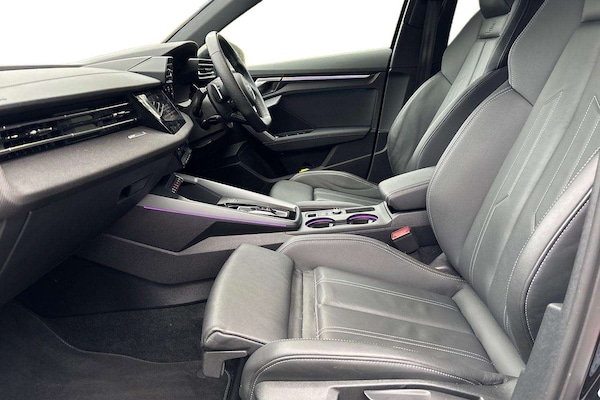 Used Audi A3 2024 for sale - 76242372: Photo 21