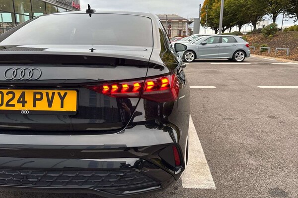 Used Audi A3 2024 for sale - 76242372: Photo 33