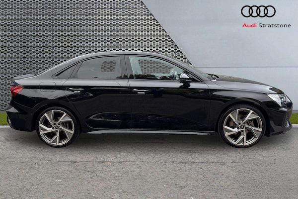 Used Audi A3 2024 for sale - 76242372: Photo 4