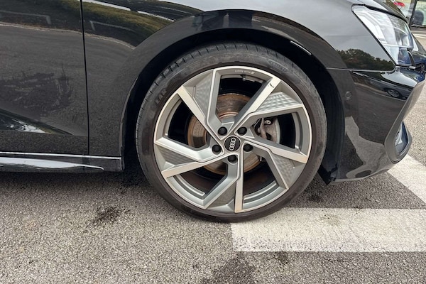 Used Audi A3 2024 for sale - 76242372: Photo 5