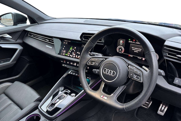 Used Audi A3 2024 for sale - 76242372: Photo 6