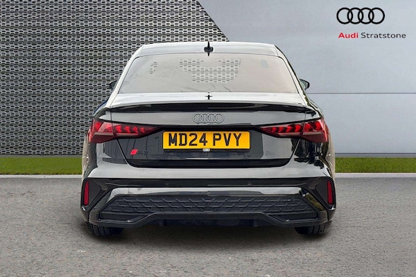 Used Audi A3 2024 for sale - 76242372: Photo 7