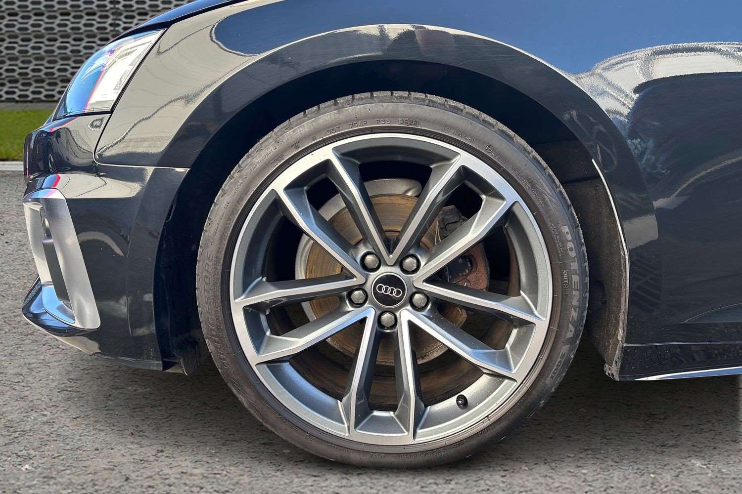 Used Audi A5 2022 for sale - 77540670: Photo 11