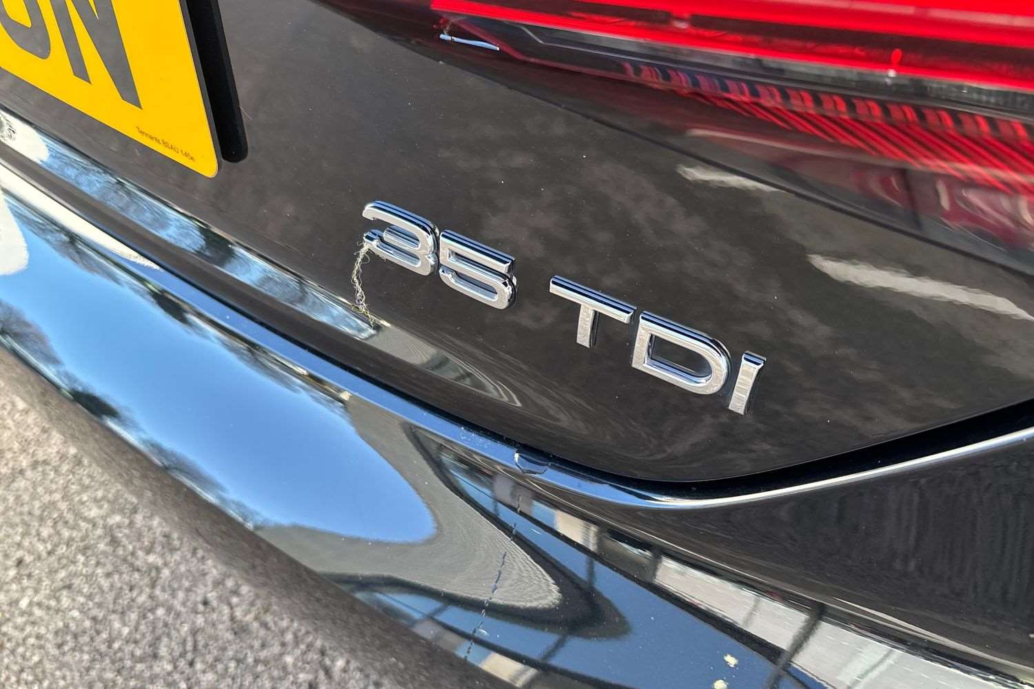 Used Audi A5 2022 for sale - 77540670: Photo 12