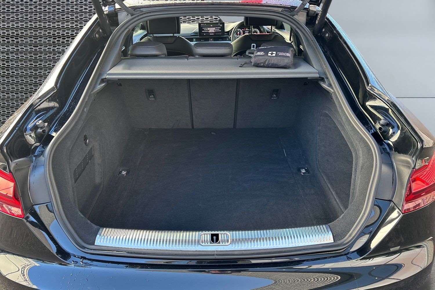 Used Audi A5 2022 for sale - 77540670: Photo 13