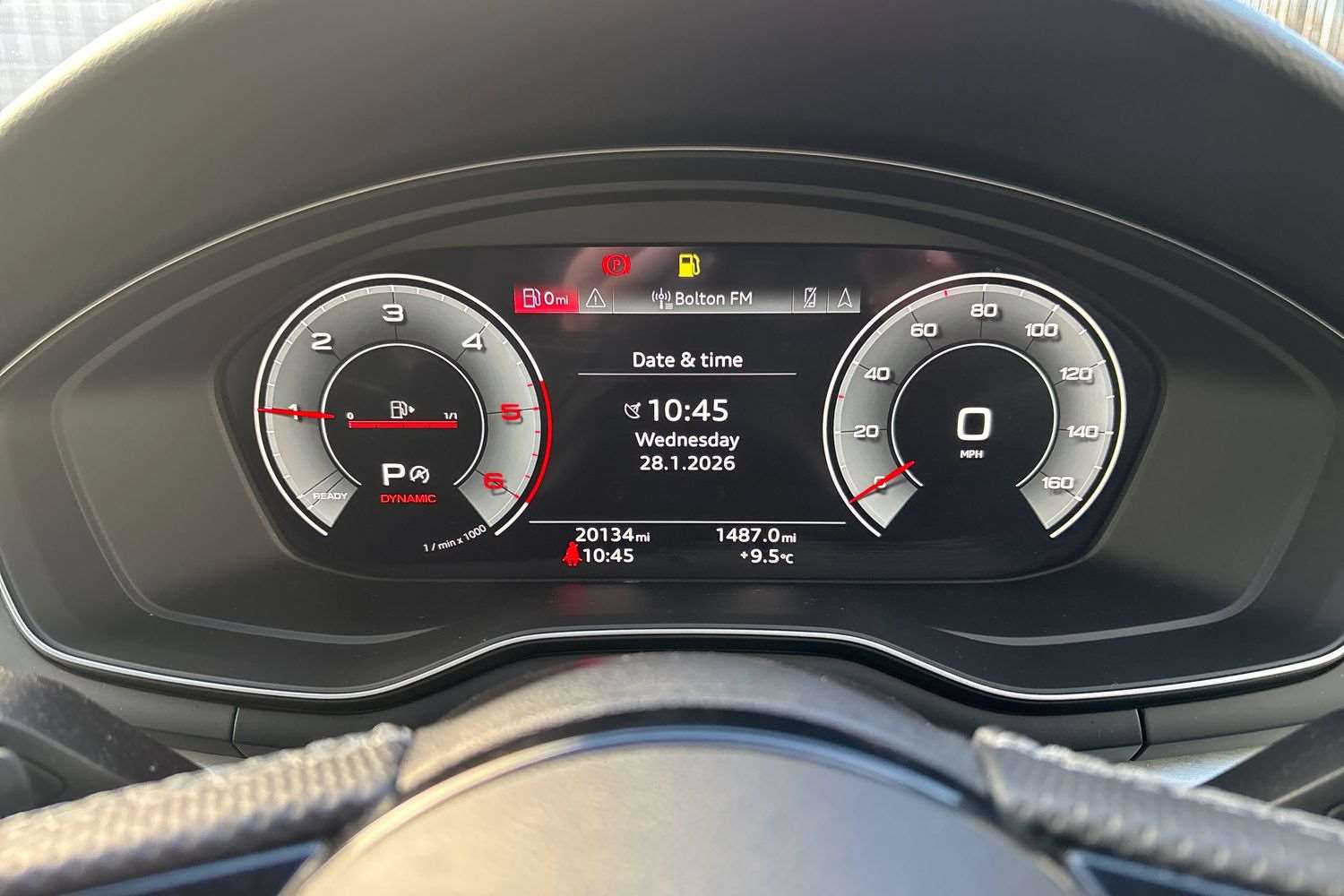 Used Audi A5 2022 for sale - 77540670: Photo 18