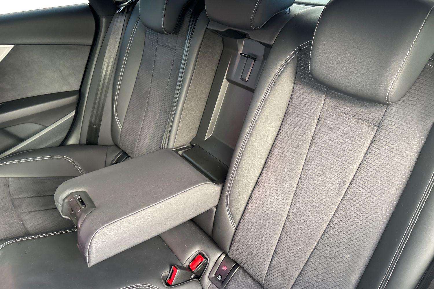 Used Audi A5 2022 for sale - 77540670: Photo 22