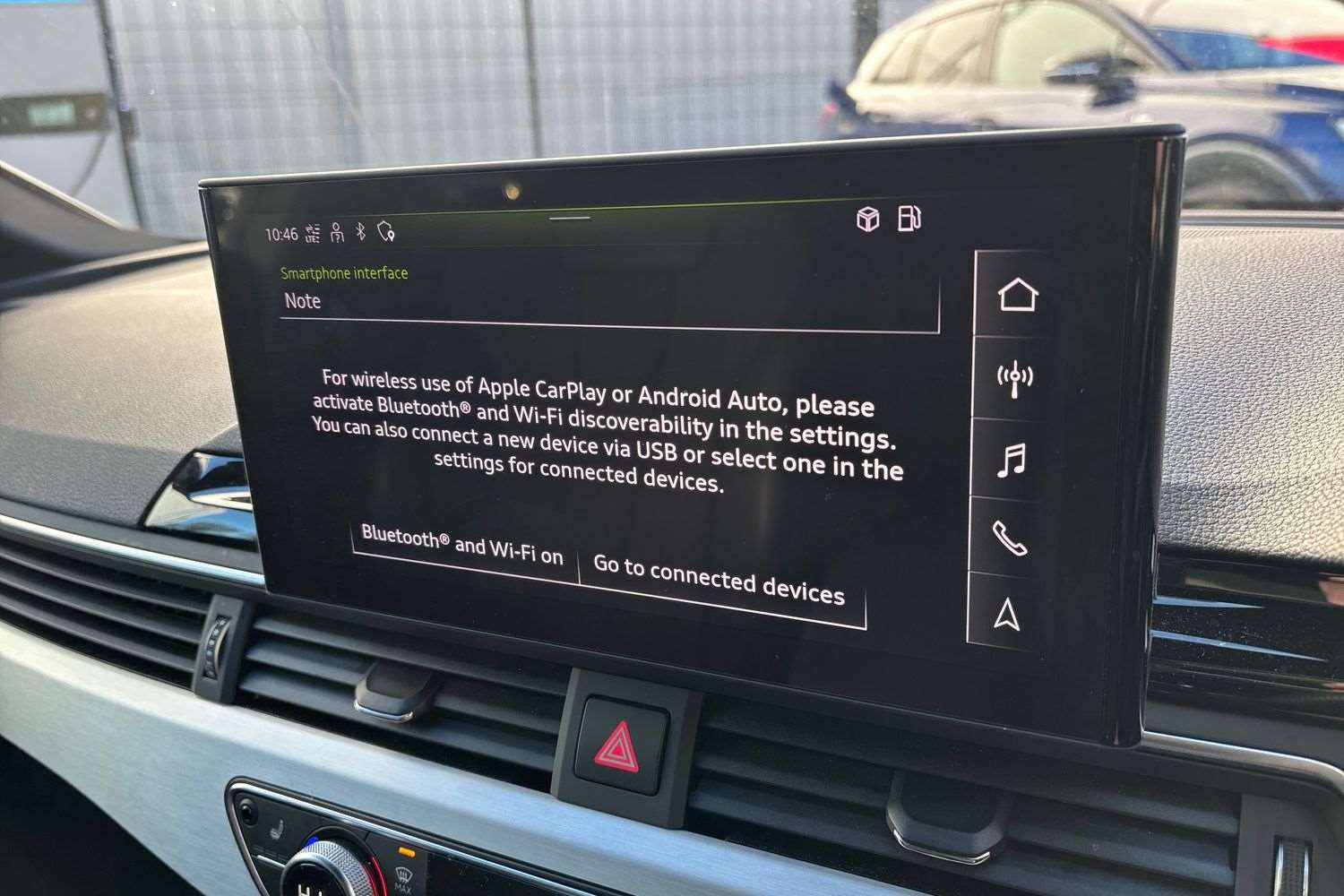 Used Audi A5 2022 for sale - 77540670: Photo 27