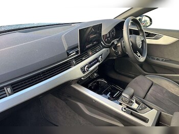 Used Audi A5 2022 for sale - 77540670: Photo