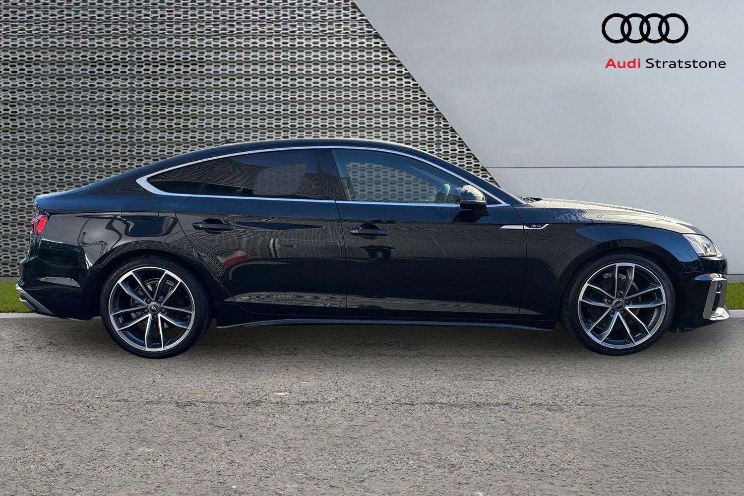 Used Audi A5 2022 for sale - 77540670: Photo 4