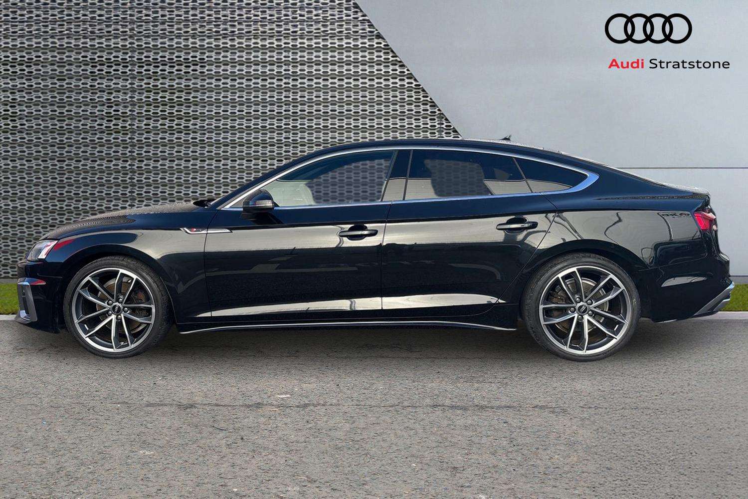 Used Audi A5 2022 for sale - 77540670: Photo 8