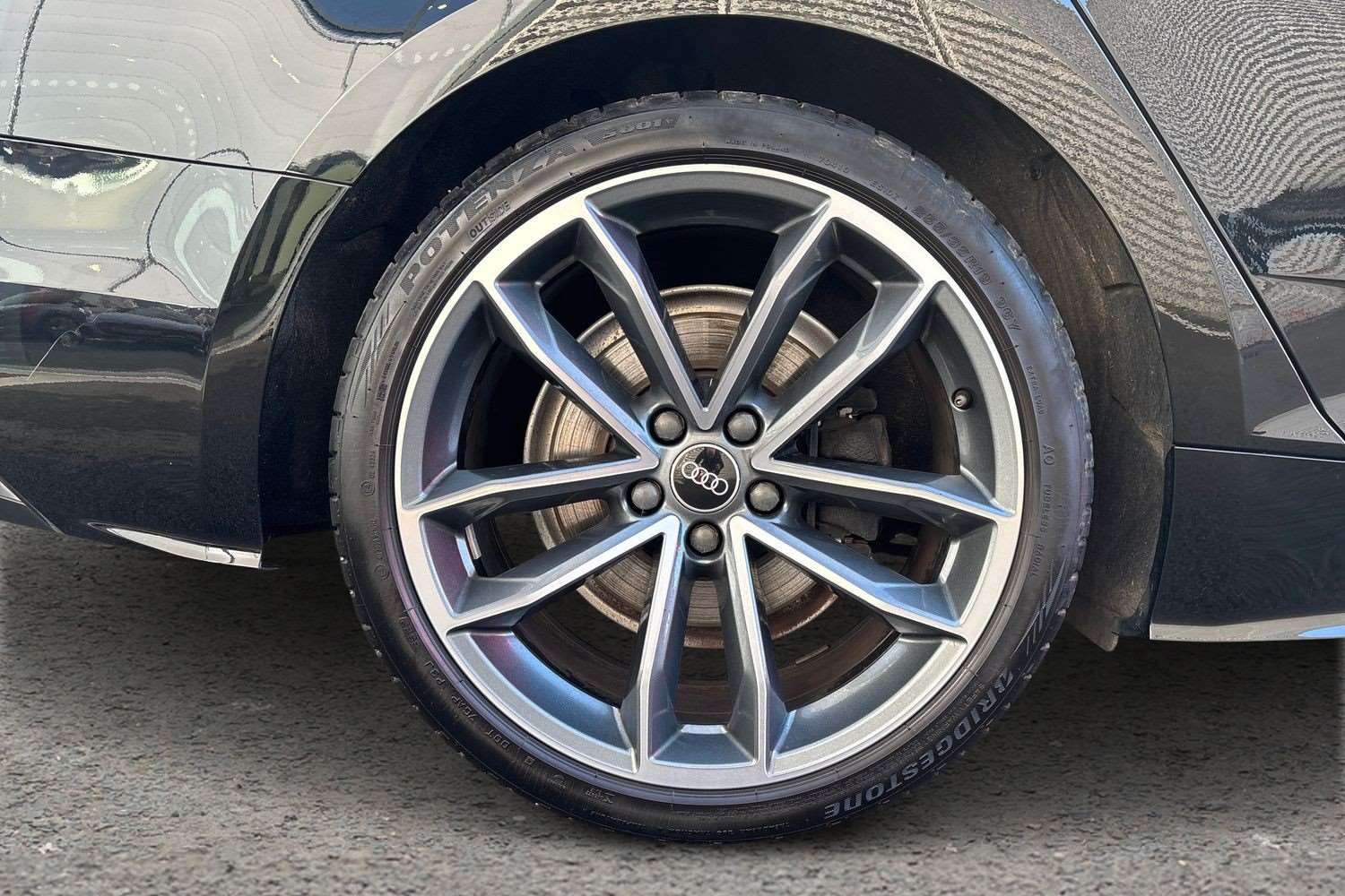 Used Audi A5 2022 for sale - 77540670: Photo 9