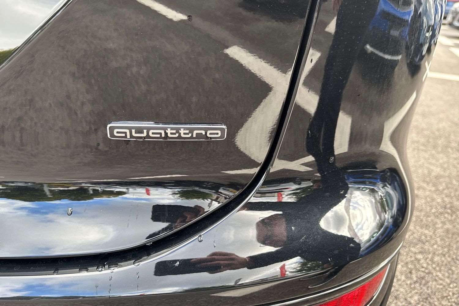 Used Audi Q6 e-tron 2025 for sale - 76553199: Photo 12