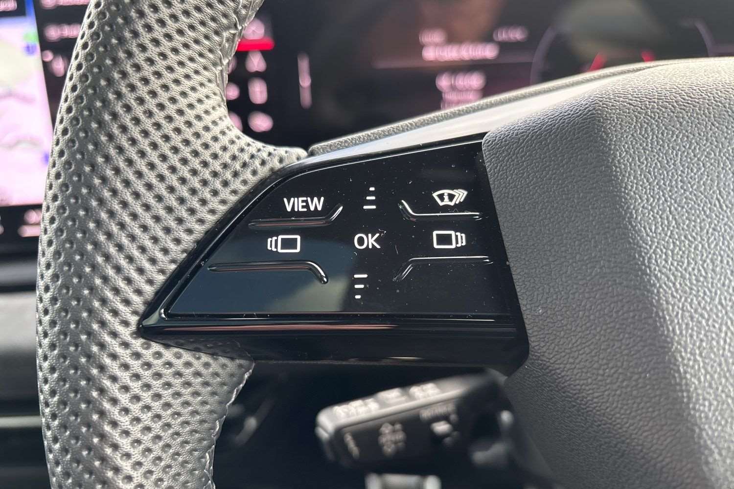 Used Audi Q6 e-tron 2025 for sale - 76553199: Photo 16