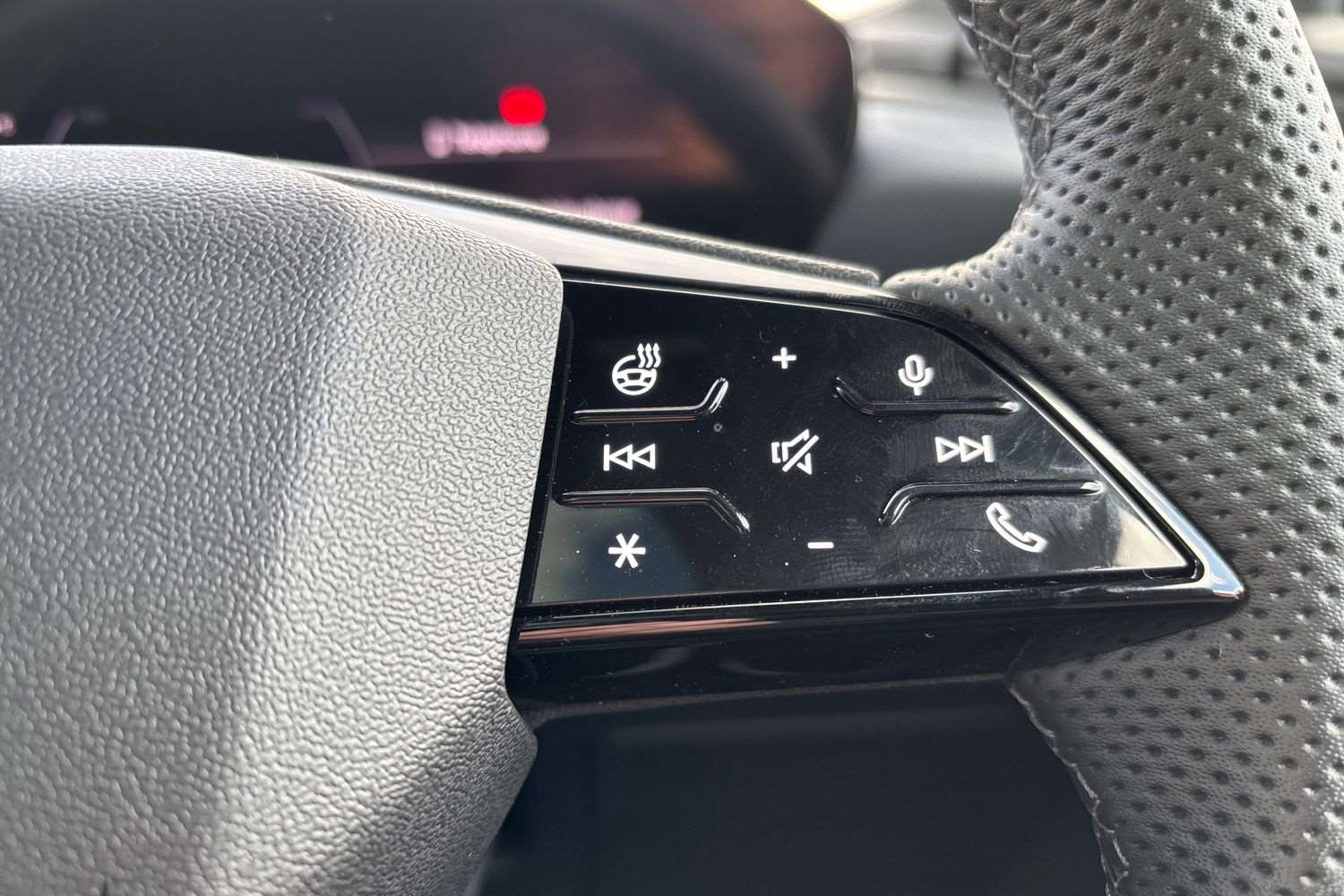 Used Audi Q6 e-tron 2025 for sale - 76553199: Photo 17