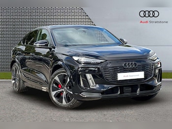 Audi - Q6 e-tron